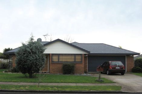 Photo of property in 11 Newfield Drive, Fairview Downs, Hamilton, 3214