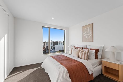 Photo of property in 3/149 Edgeware Road, St Albans, Christchurch, 8014