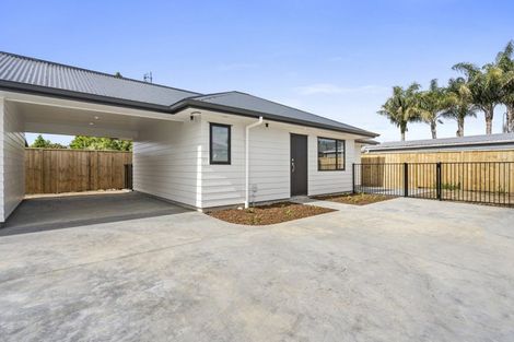 Photo of property in 3/72 Claude Street, Fairfield, Hamilton, 3214