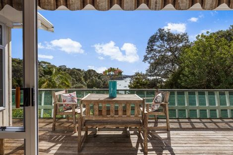 Photo of property in 56 Jamieson Road, Mahurangi West, Warkworth, 0983