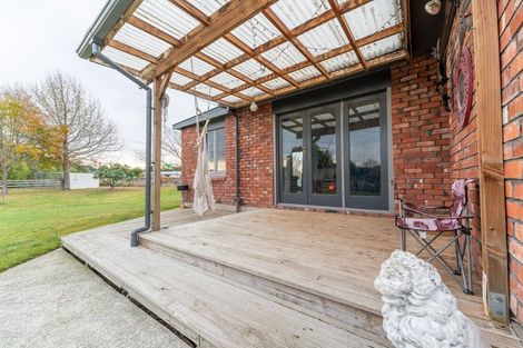 Photo of property in 14 Cross Street, Geraldine, 7930