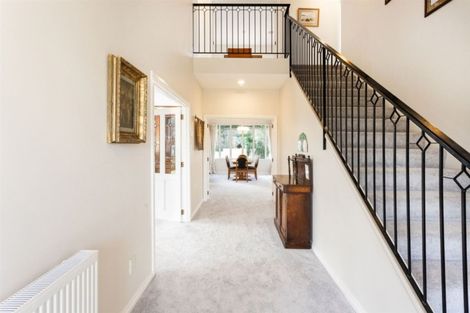 Photo of property in 1 Trumble Lane, Huntsbury, Christchurch, 8022