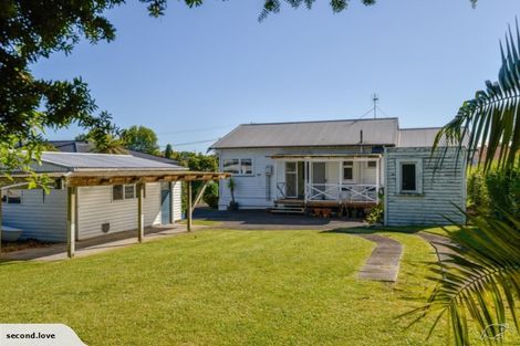 Photo of property in 27 Victoria Avenue, Morrinsville, 3300