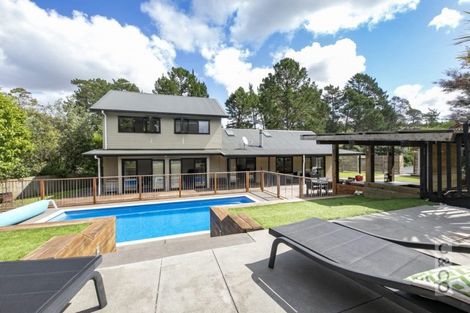 Photo of property in 48 Collings Drive, Lucas Heights, Albany, 0793