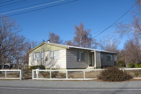 Photo of property in 2 Mount Cook Street, Twizel, 7901