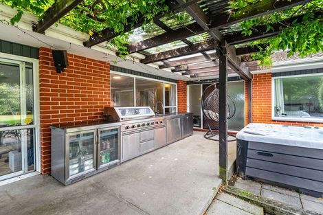 Photo of property in 769 Tancreds Road, Lincoln, Christchurch, 7676