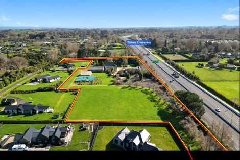 Photo of property in 28a Devine Road, Tamahere, Hamilton, 3283