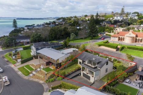Photo of property in 4a Cleary Terrace, Cockle Bay, Auckland, 2014