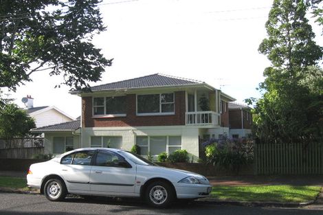 Photo of property in 4/6 Empire Road, Epsom, Auckland, 1023