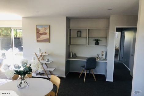 Photo of property in 34a Williams Street, Kaiapoi, 7630