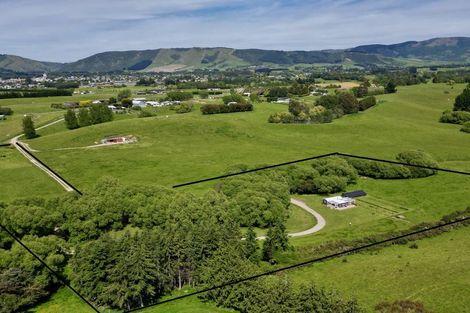 Photo of property in 88 Maytown Road, Waimate, 7978