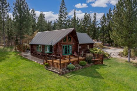 Photo of property in 160 Letts Gully Road, Letts Gully, Alexandra, 9393