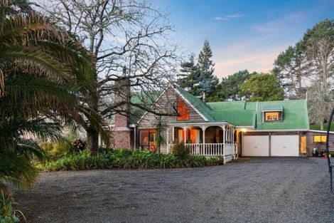 Photo of property in 794 Blackbridge Road, Waitoki, Kaukapakapa, 0871