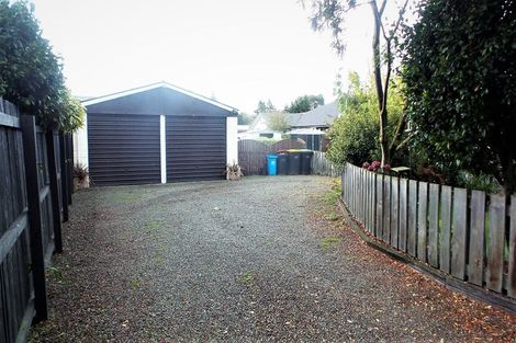 Photo of property in 288 King Street, Temuka, 7920