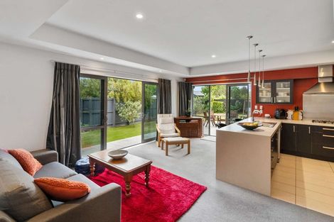 Photo of property in 66 Dryden Avenue, Rolleston, 7614