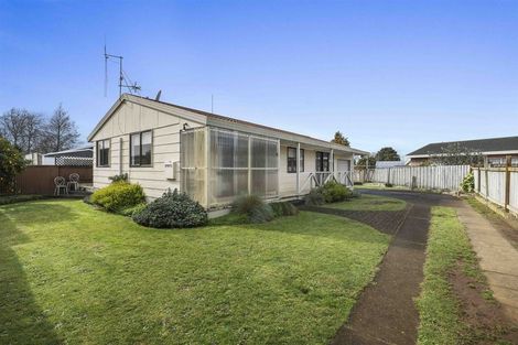 Photo of property in 23a Roy Street, Nawton, Hamilton, 3200