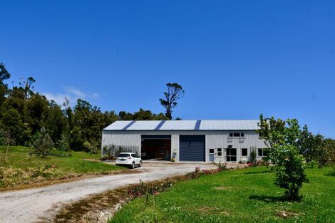 Photo of property in 49 Kongahu Swamp Road, Karamea, 7893