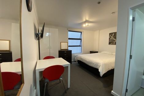 Photo of property in Aitken Street Apartments, 516/5 Aitken Street, Thorndon, Wellington, 6011