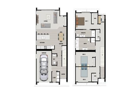 Photo of property in 27 Atutahi Lane, Papamoa, 3118