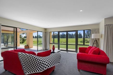 Photo of property in 2817 West Coast Road, Kirwee, Darfield, 7571