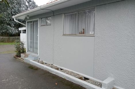 Photo of property in 122 Kuripuni Street, Kuripuni, Masterton, 5810