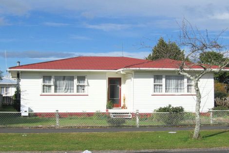 Photo of property in 9 Blackburn Street, Frankton, Hamilton, 3204