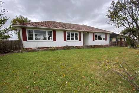 Photo of property in 50 Leeds Street, Milson, Palmerston North, 4414