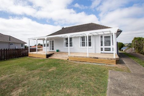 Photo of property in 130 Te Tomo Street, Te Awamutu, 3800