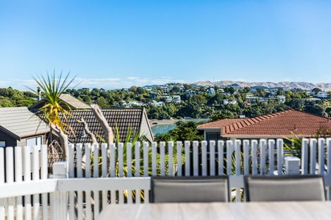 Photo of property in 12 Bosun Terrace, Whitby, Porirua, 5024