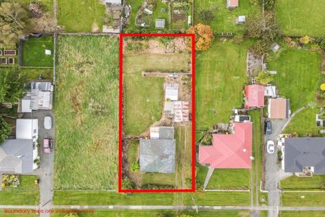 Photo of property in 125 Birchwood Road, Ohai, 9635