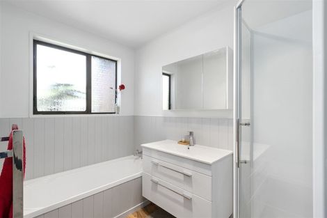 Photo of property in 1/22 Bowen Street, Upper Riccarton, Christchurch, 8041