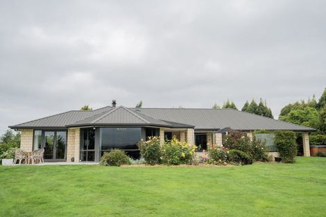Photo of property in 108 Spur Road, Hadlow, Timaru, 7975