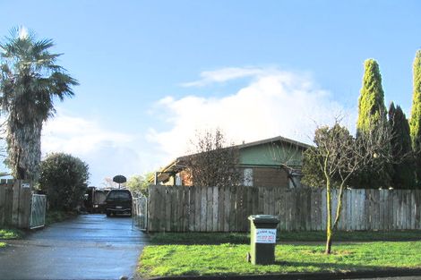 Photo of property in 21 Cartier Crescent, Flaxmere, Hastings, 4120