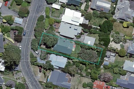 Photo of property in 103 Inglis Street, Seatoun, Wellington, 6022