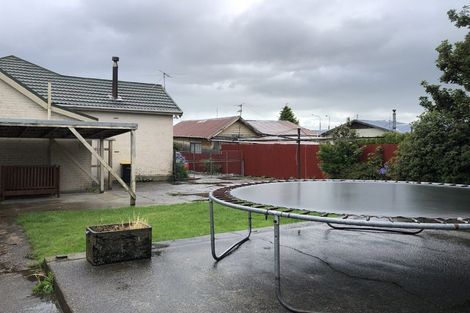 Photo of property in 29 Rodney Street, Georgetown, Invercargill, 9812
