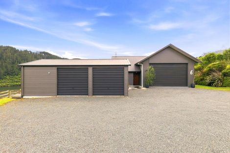 Photo of property in 23/387 Pokuru Road North, Whakamaru, Mangakino, 3492
