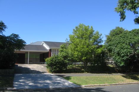 Photo of property in 1 Forfar Road, Glendowie, Auckland, 1071
