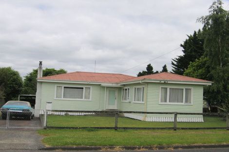 Photo of property in 23 Reu Street, Taumarunui, 3920