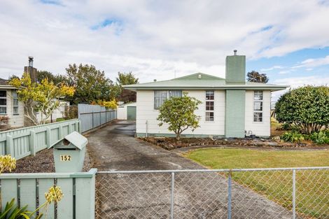 Photo of property in 152 Milson Line, Milson, Palmerston North, 4414