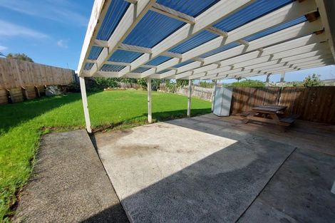 Photo of property in 3 Arcus Street, Raumanga, Whangarei, 0110