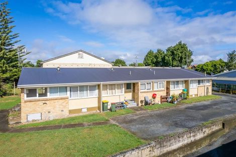 Photo of property in 8a Te Aroha Street, Hamilton East, Hamilton, 3216