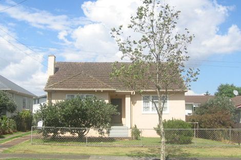 Photo of property in 38 Portage Road, Otahuhu, Auckland, 1062