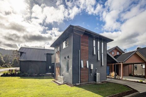 Photo of property in 146 Mangawhero Terrace, Ohakune, 4625