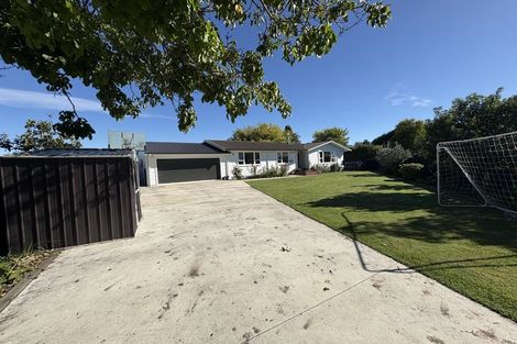 Photo of property in 24 Christie Crescent, Havelock North, 4130