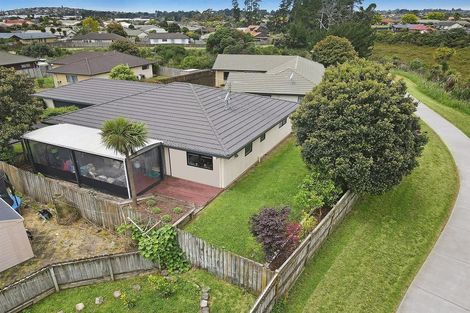 Photo of property in 7 Ifield Court, Burswood, Auckland, 2013