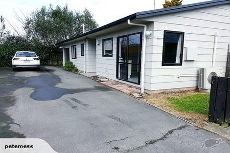 Photo of property in 2/601c Oak Road, Akina, Hastings, 4122