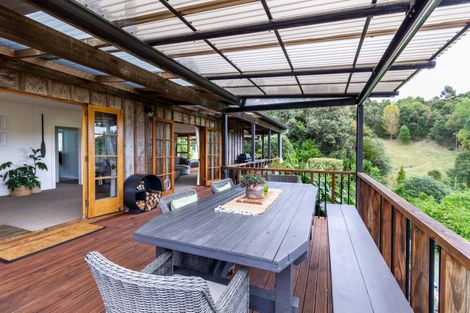 Photo of property in 265 Hill Road, Eskdale, Napier, 4182