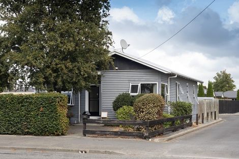 Photo of property in 62 Princes Street, Netherby, Ashburton, 7700