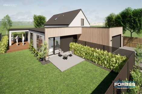 Photo of property in 100 Sutherland Drive, Kaiapoi, 7630