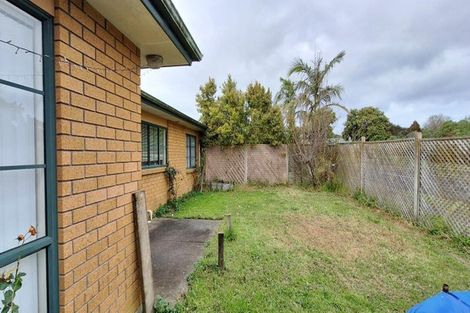 Photo of property in 34 Eastland Road, Flat Bush, Auckland, 2019